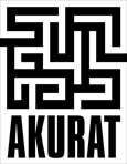 AKURAT_white